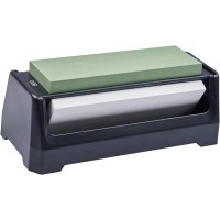 Точильный камень Risam RWG-13. Зернистость 800/2000/5000