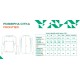 Термокофта Frontier Taxus S merino graphite