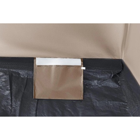 Палатка Skif Outdoor Adventure I, 200x150 см (2-х местная) Tan