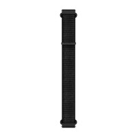 Швидкозмінний ремінець Garmin нейлоновий (20 мм) чорний