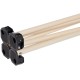 Стіл розкладний Skif Outdoor Whitty M Бежевий