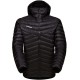 Куртка Mammut Albula IN Hooded Jacket Men XXL 1013-01781 black