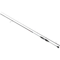 Спінінг Favorite Impulse NEW IMPA-832L-T 2.51m 3-12g Fast