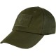 Кепка Condor-Clothing Mesh Tactical Cap One size ц:olive drab