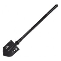 Лопата Многофункциональная SKIF Plus Mole ц:black