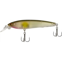 Воблер X-Fish Slim 100F 100mm 16.5g #014 (0.8-1.2m)