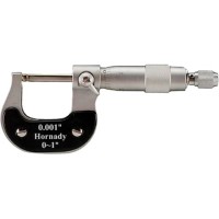 Микрометр Hornady мех., 0.0001