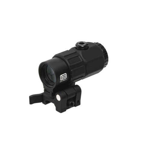 Збільшувач EOTech 5х чорний
