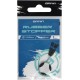 Стопор Brain Rubber Stopper L #3 6.0mm Ø1.55mm