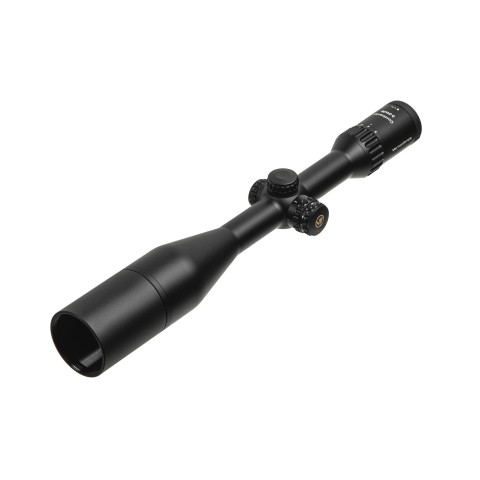 Прицел оптический Vector Optics Continental 3-24X56 (30 мм) illum. SFP ED