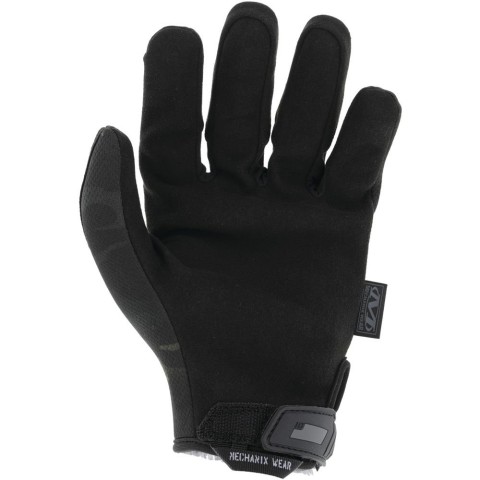 Рукавички Mechanix Original L black/camo