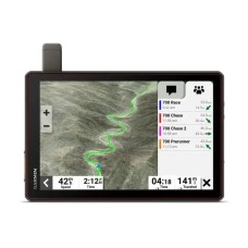 Супутниковий навігатор Garmin Tread XL Baja Chase Vehicle 10-дюймовий для бездоріжжя