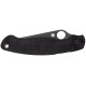 Нож Spyderco Military 2 MagnaCut black