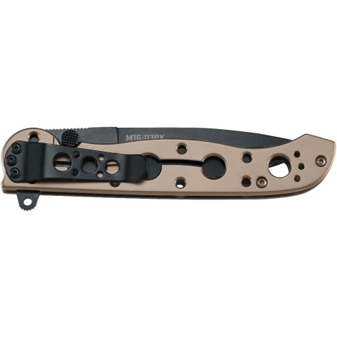 Ніж CRKT 
