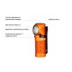 Ліхтар Olight Perun 2 Mini. Orange