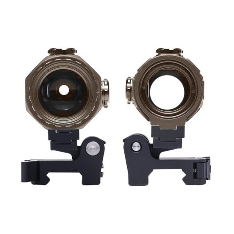 Збільшувач EOTech 5х кратний Tan