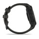 Смарт-часы Garmin Instinct 2S Solar графитовые
