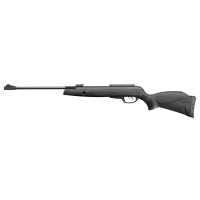 Пневматическая винтовка Gamo Black Knight