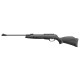 Пневматическая винтовка Gamo Black Knight