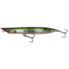 Воблер Savage Gear Slap Walker 100mm 10.0g F Ghost Brown