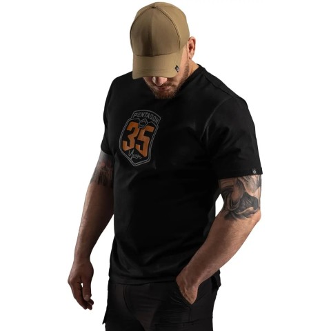 Футболка Pentagon Prime T-shirt 