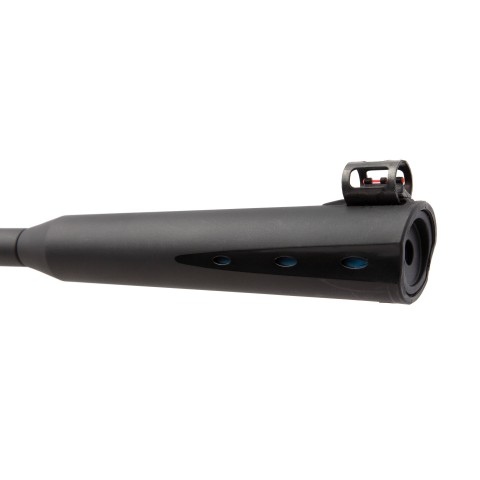 Пневматическая винтовка Gamo Whisper X Vampir кал.4,5