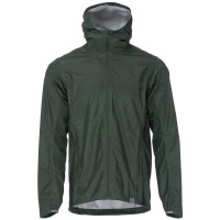 Куртка Turbat Isla Mns XXL Black Forest Green