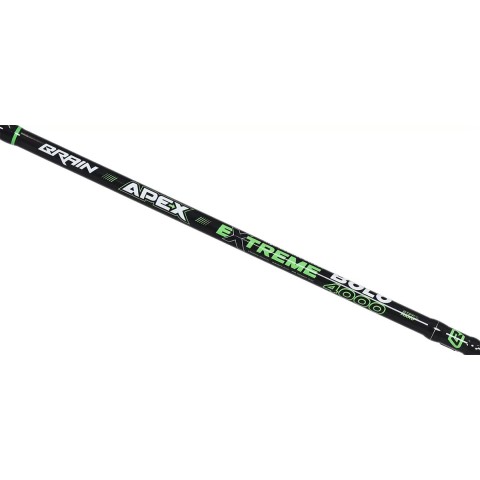 Вудилище болонське Brain Apex Extreme Bolo 4.00m max 90g