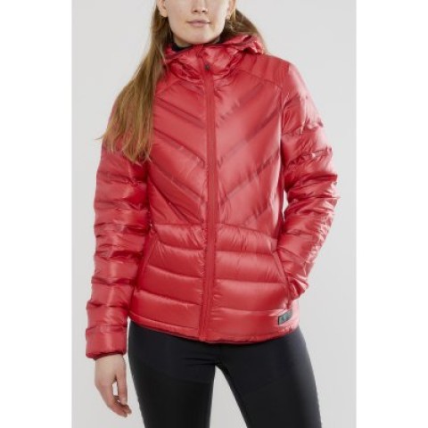 LT Down Jacket Woman