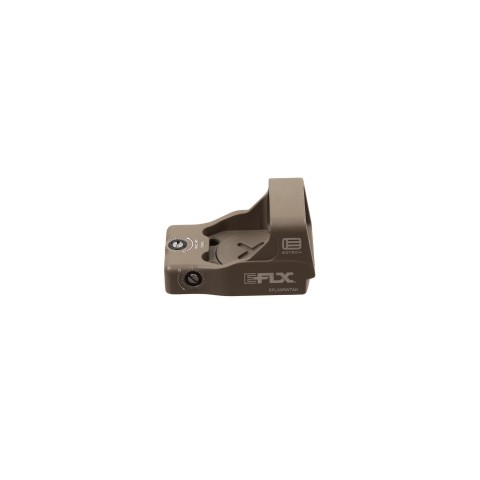 Прицел коллиматорный EOTech EFLX Mini 3MOA TAN