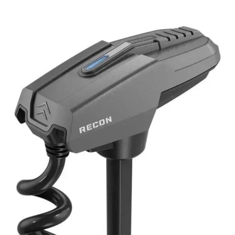 Троллинговый мотор Lowrance Recon Freshwater 60