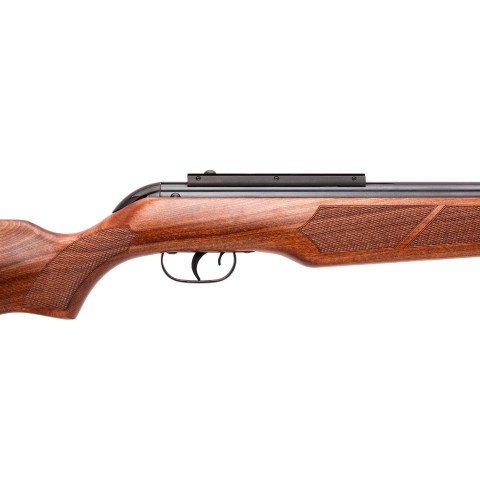 Пневматична гвинтівка Gamo Hunter SE кал.4,5