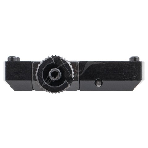 Крепление легкосъемное Henneberger для Docter Sight на Sauer 303. BH 6.5 мм