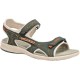 Сандалії Chiruca Mojacar 01 40 Green/Orange