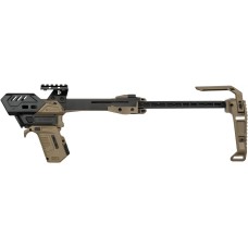 Конверсионный кит Recover Tactical S-PRO MG для Glock ц:песочный