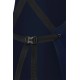 Фартух Brain Apron S Navy