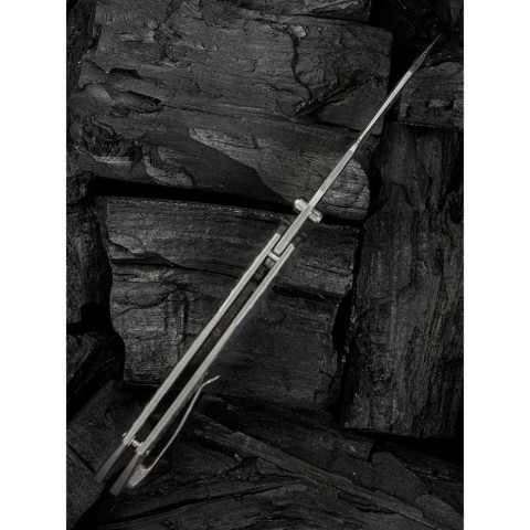 Ніж складаний Weknife High-Fin XL WE24010-DS1
