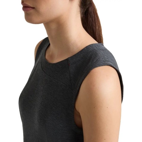 Футболка Montura Versante Canotta Woman S Antracite