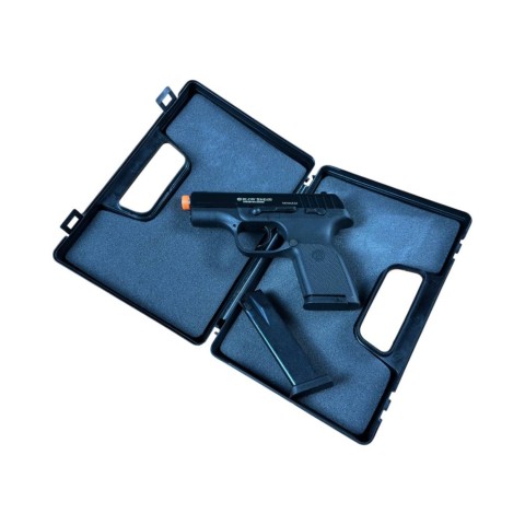 Стартовий пістолет Blow TR 914 02 Auto