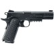 Пистолет страйкбольный Umarex Browning 1911 HME Spring кал. 6 мм ВВ