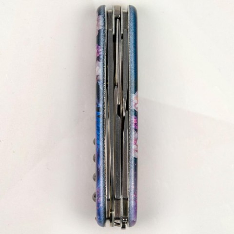 Нож Victorinox Swiss Army Climber Zodiac Волшебный дракон