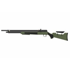 Пневматична гвинтівка Diana XR200 4,5 мм Green