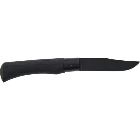 Нож Old Bear Total Black L