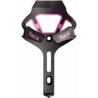 Держатель фляги Garmin Tacx Ciro матовый Pink