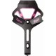 Держатель фляги Garmin Tacx Ciro матовый Pink