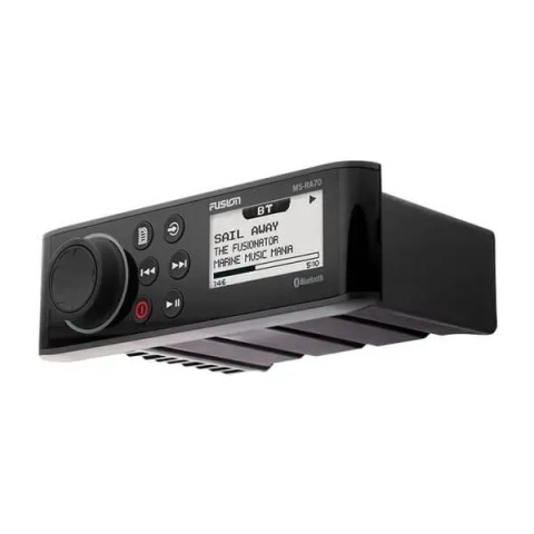 Морська стереосистема Fusion MS-RA70 з Bluetooth