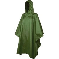 Пончо Trekmates Tour Poncho Chive