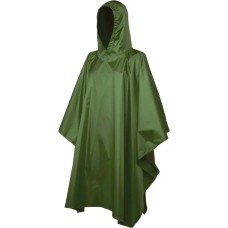 Пончо Trekmates Tour Poncho TM-006800 chive