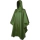 Пончо Trekmates Tour Poncho Chive