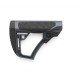 Набір Daniel Defense (приклад, пістол.рукоятка, рукоятка переведення вогню) Tornado Grey Daniel Defense